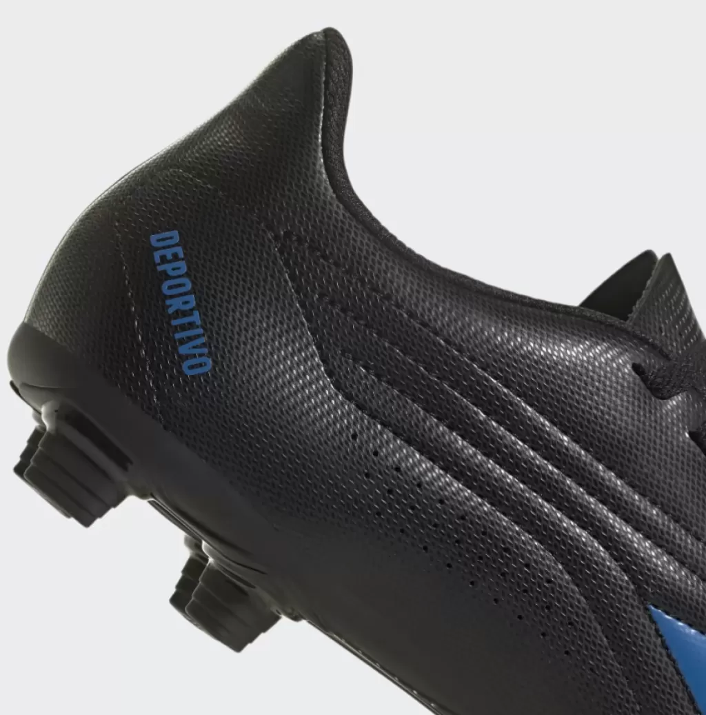 Бутсы Adidas Deportivo II FG